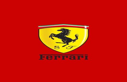 logo écurie Ferrari