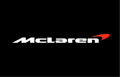 Logo écurie McLaren